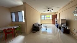 Blk 353 Yishun Jasmine (Yishun), HDB 4 Rooms #521507321